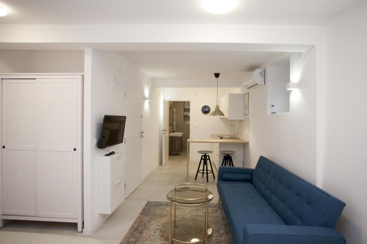 Studio Apartment Jon Split Exterior foto